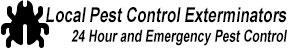 Belle Valley OH Pest Control Exterminators